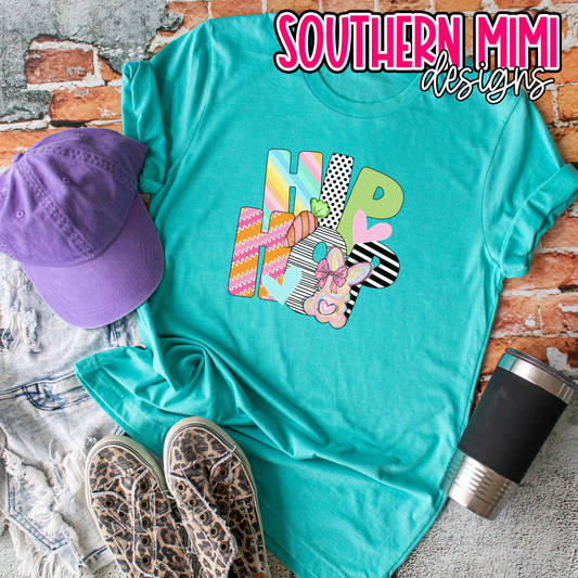hip hop